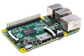 Raspberry pi tutorial e progetti